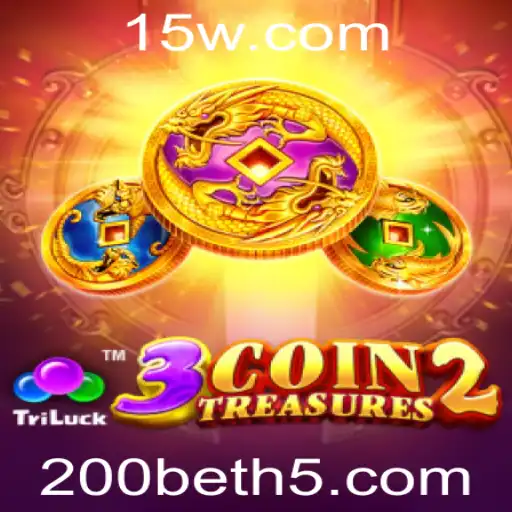Explorando o Mundo de 3CoinTreasures2: Uma Nova Aventura no Jogo de Apostas 200bet