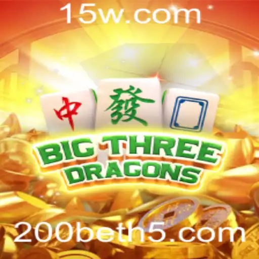 Explorando o Mundo Fascinante de BigThreeDragons e Como Utilizar o 200bet