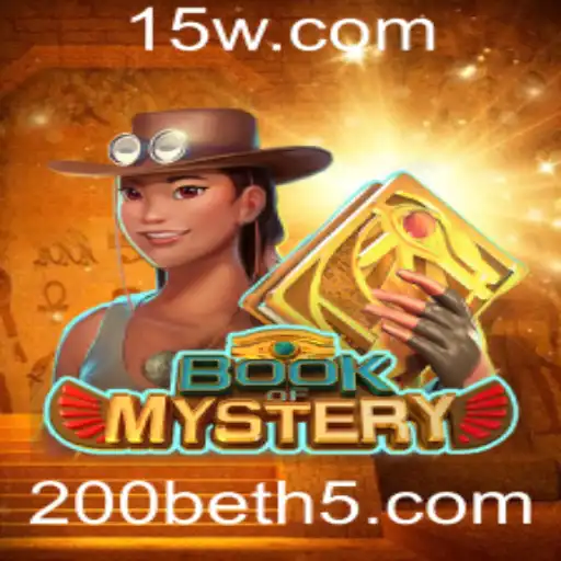 BookofMystery: Mergulhe na Aventura com 200bet