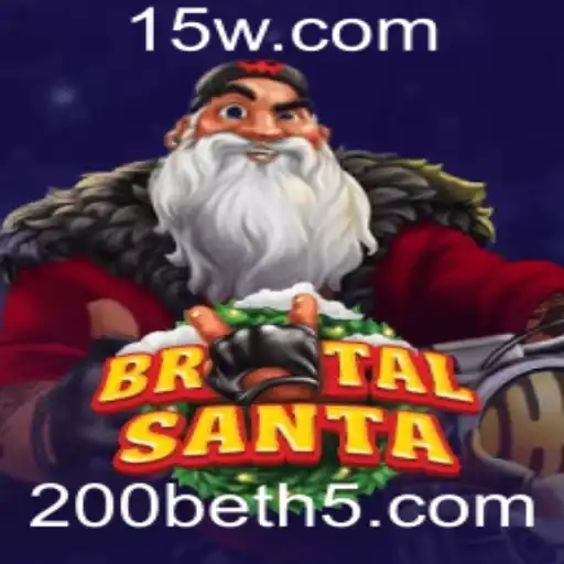 BrutalSanta: Um Mergulho no Mundo do Jogo e a Tendência do 200bet