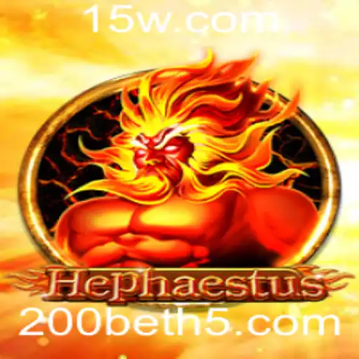 Descobrindo o Mundo de Hephaestus: Um mergulho no universo de 200bet