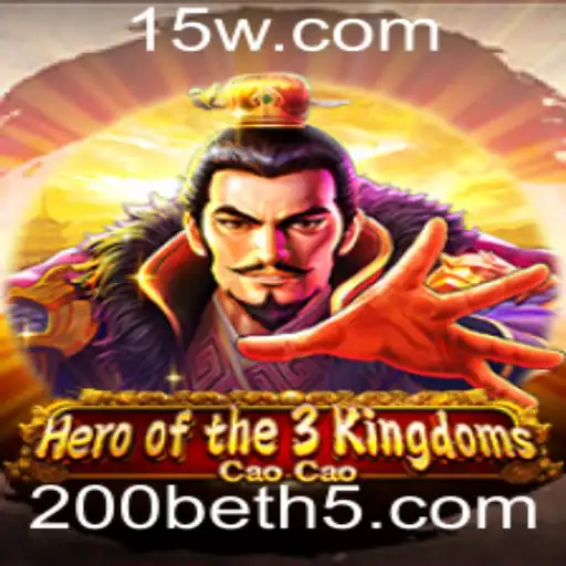 Explorando o Universo do Jogo Heroofthe3KingdomsCaoCao