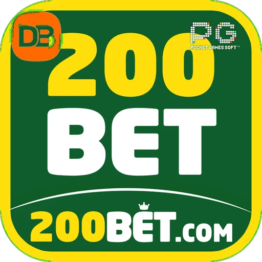 200bet Logo