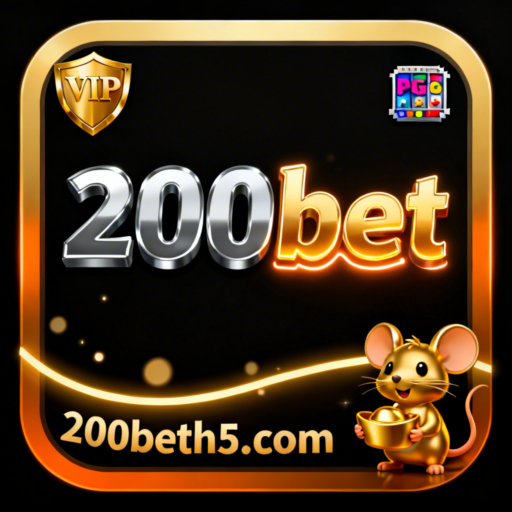 200bet Logo