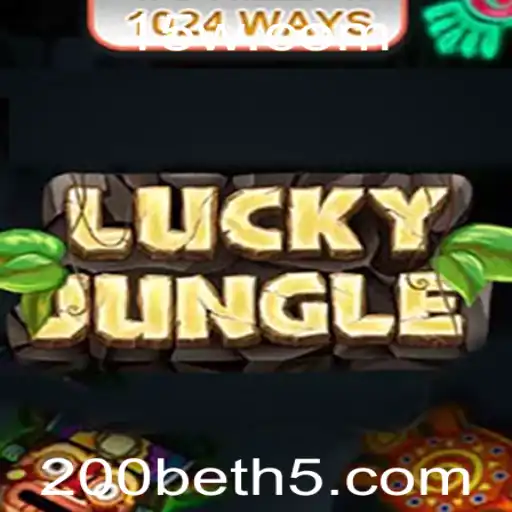 Descubra o Fascinante Mundo de LuckyJungle1024
