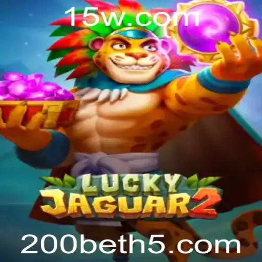 Explorando o Fascinante Mundo de Luckyjaguar2 e a Estratégia 200bet