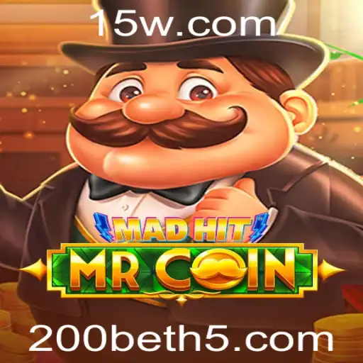 Descubra MadHitMrCoin: O Jogo de Apostas Revolucionário Com 200bet