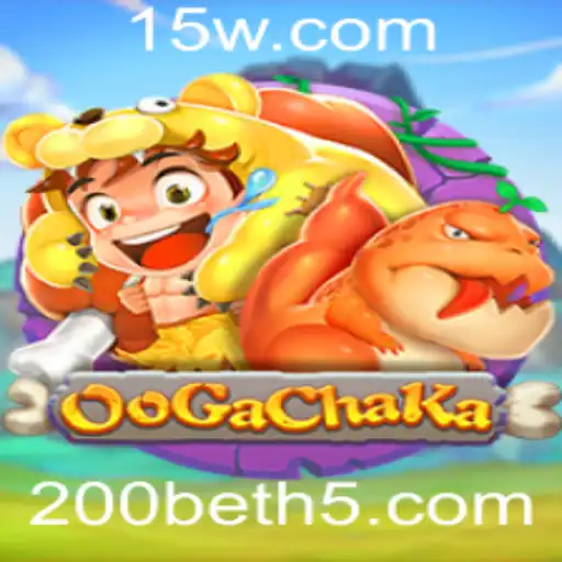 Descubra o Mundo de OoGaChaKa: Um Jogo de Estratégia e Aventura com 200bet