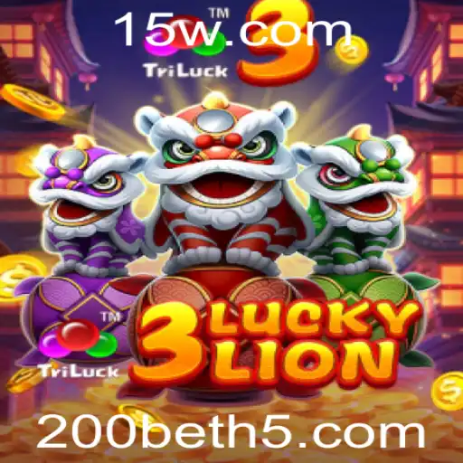 Descubra o Mundo de 3LUCKYLION: O Jogo que Combina Emoção e Estratégia