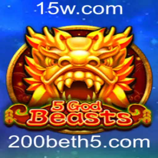 Descubra o Universo Fascinante de 5GodBeasts: O Jogo que Une Estratégia e Aventura
