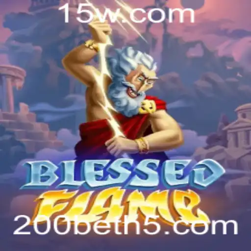 Explorando o Mundo de BlessedFlame