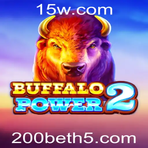Descubra BuffaloPower2: Um Mergulho no Novo Ícone dos Jogos de Apostas