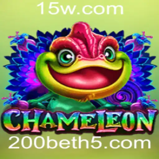 Descubra o Fascinante Mundo de Chameleon: O Jogo de Estratégia e Adaptação
