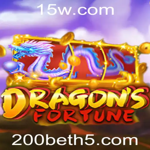DragonFortune: Descubra o Mundo Emocionante de Apostas com 200bet