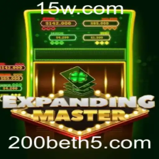 Explorando o Jogo ExpandingMaster: Estratégias e Regras do 200bet