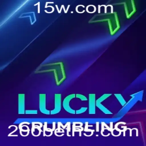 Desvendando o Mundo de LuckyCrumbling: O Jogo que Conquista com 200bet