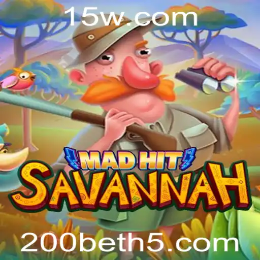 Explorando o Mundo Emocionante de MadHitSavannah