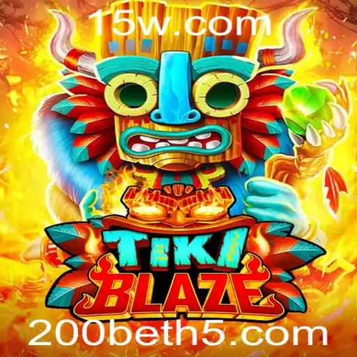 Descubra TikiBlaze: O Novo Jogo de Estratégia e Aposta
