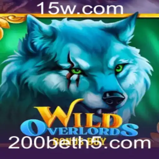 Explorando o Novo Jogo WildOverlordsBonusBuy com 200bet