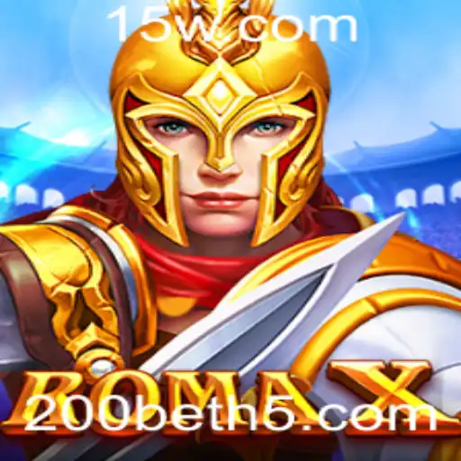 Descubra RomaX: A Nova Sensação no Mundo dos Jogos com 200bet