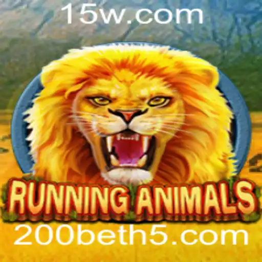RunningAnimals: Descubra o Jogo de Apostas que Está Conquistando o Mundo com a Palavra-Chave 200bet