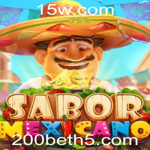 Descubra SaborMexicano: O Novo Jogo de Estratégia com 200bet