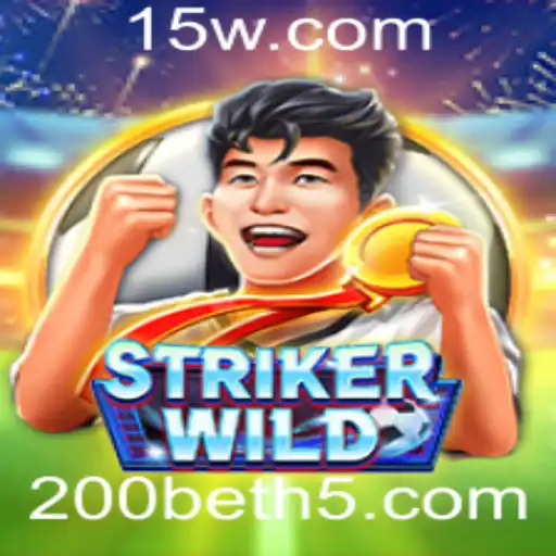 Explorando o Universo de StrikerWILD: O Jogo de Aventura e Estratégia 200bet