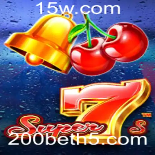 Explorando o Fascinante Mundo de Super7s com 200bet