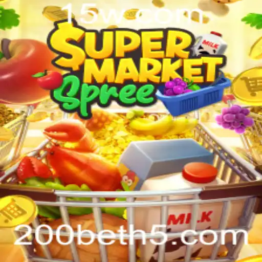 Guia Completo para Jogar SupermarketSpree: Como Dominar o Jogo com 200bet