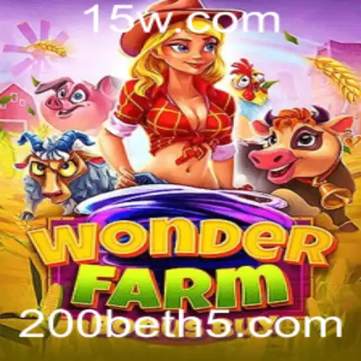 Explorando WonderFarmBonusBuy: Um Mergulho no Novo Mundo dos Jogos de Aposta